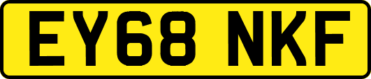 EY68NKF