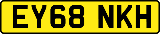 EY68NKH