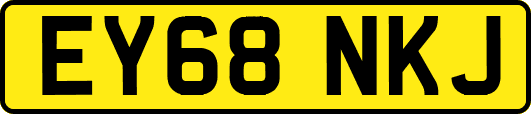 EY68NKJ