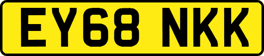 EY68NKK