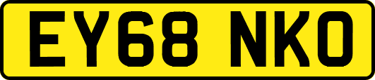 EY68NKO