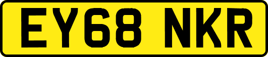 EY68NKR