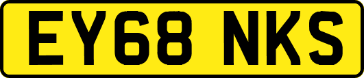 EY68NKS
