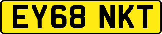 EY68NKT