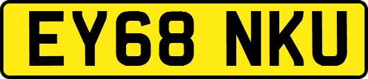 EY68NKU