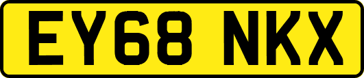 EY68NKX