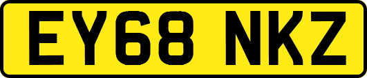 EY68NKZ