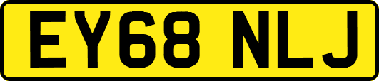 EY68NLJ