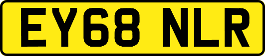 EY68NLR