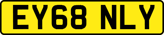 EY68NLY
