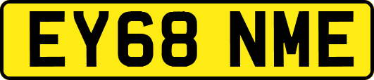 EY68NME