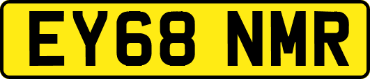 EY68NMR