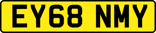 EY68NMY