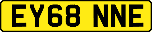 EY68NNE