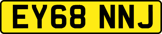 EY68NNJ