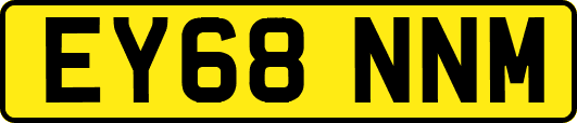 EY68NNM