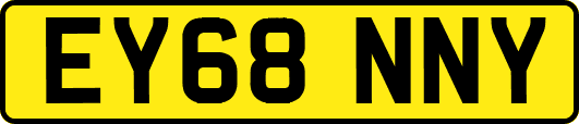 EY68NNY