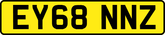 EY68NNZ
