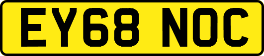 EY68NOC