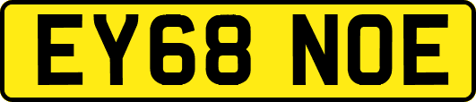 EY68NOE