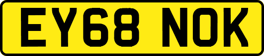 EY68NOK