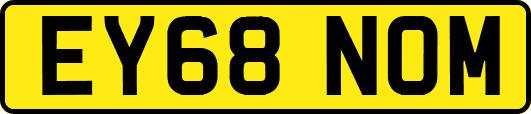 EY68NOM