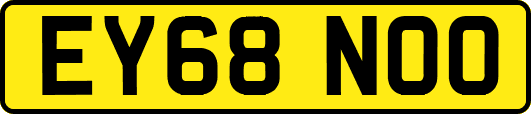 EY68NOO