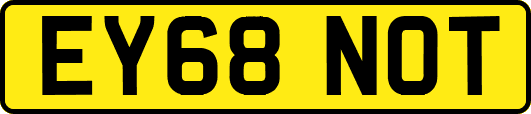 EY68NOT