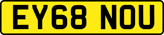 EY68NOU