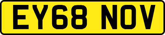 EY68NOV