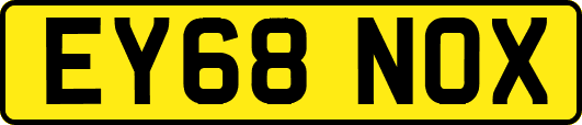 EY68NOX
