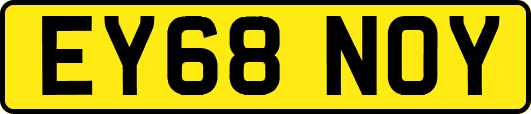 EY68NOY