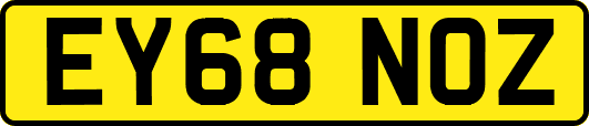 EY68NOZ