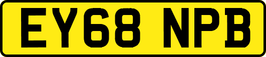 EY68NPB