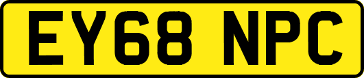 EY68NPC