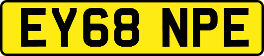 EY68NPE