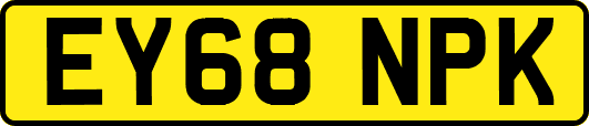 EY68NPK
