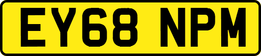 EY68NPM