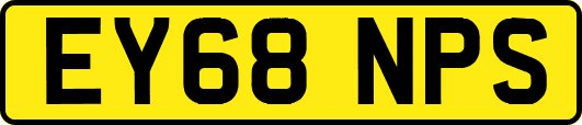 EY68NPS