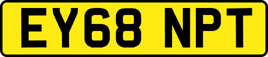 EY68NPT