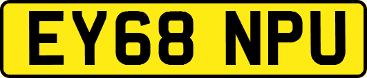 EY68NPU