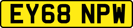 EY68NPW