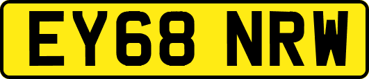 EY68NRW