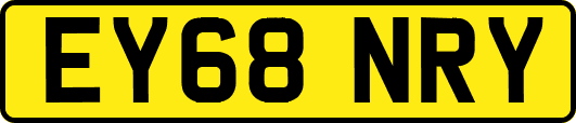 EY68NRY