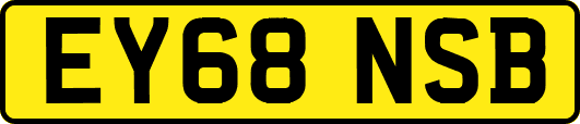 EY68NSB