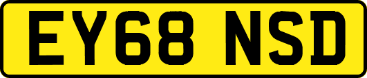 EY68NSD