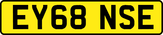 EY68NSE