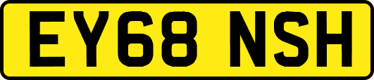 EY68NSH