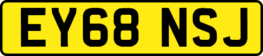 EY68NSJ
