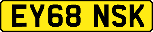 EY68NSK